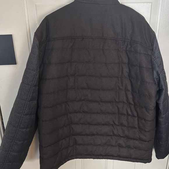 Quilted Jacket - Picture 4 of 4
